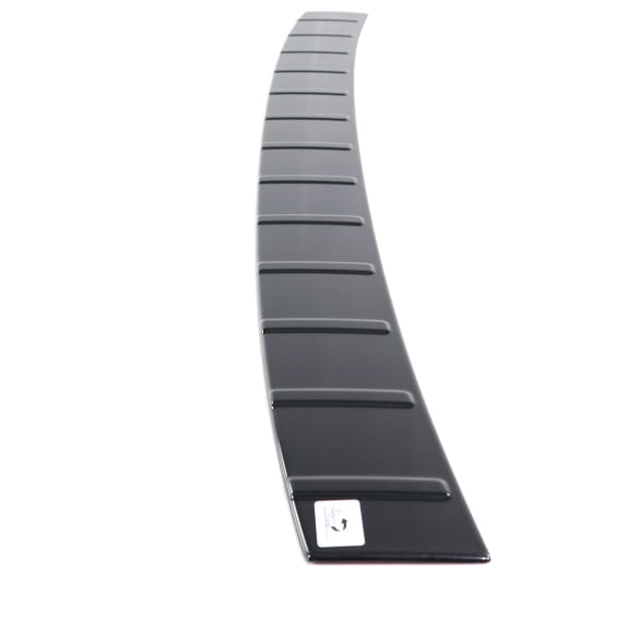 Laadrandbescherming kunststof Passat B9 zwart origineel Volk | 3J0061195A