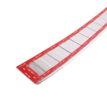 Laadrandbescherming roestvrij staal B-Klasse W247 WEYER | WY44410