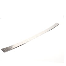 Laadrandbescherming roestvrij staal Citan C420 WEYER | WY44809