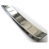 Laadrandbescherming roestvrij staal Mercedes-Benz E-Klasse W213 Facelift Sedan Schätz Premium