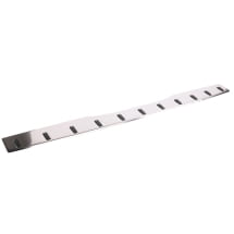 Laadrandbescherming Mercedes-Benz V-Klasse Vito W447 WEYER | WY82028