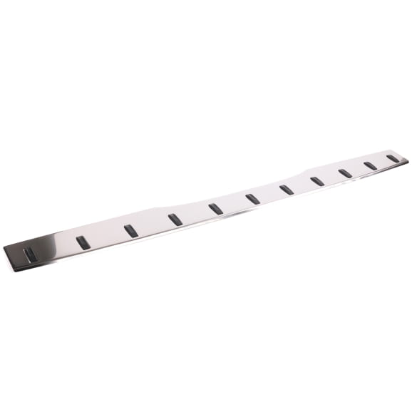 Laadrandbescherming roestvrij staal V-Klasse W447 MAX PROTECT WEYER