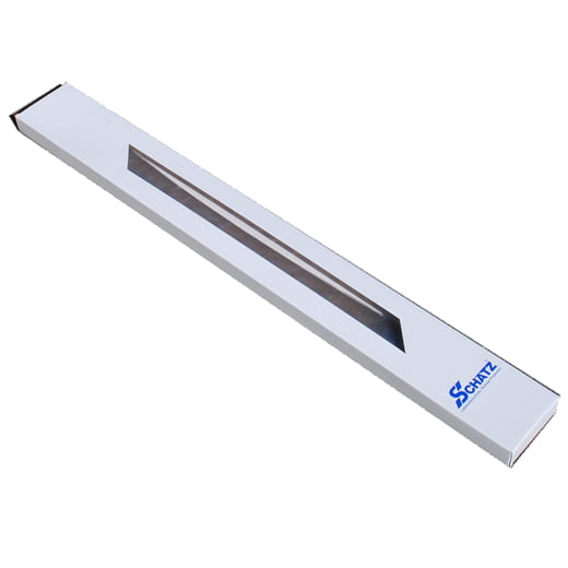 Laadrandbescherming roestvrij staal Premium GLA H247 Origine | LS8000247H