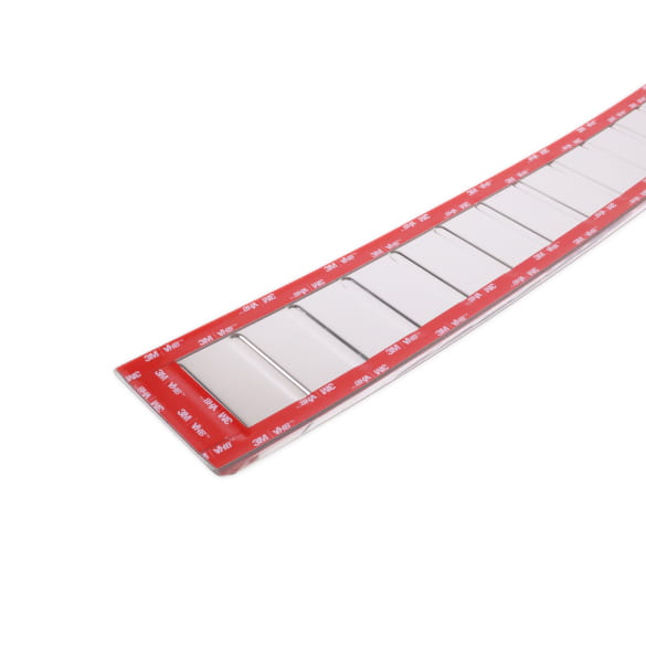 Laadrandbescherming roestvrijstaal C-Klasse S205 T-model WEY | WY44826