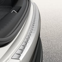 Laadrandbescherming roestvrijstaal chroomlook KIA XCeed CD | | J7274ADE50ST