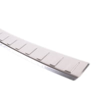 Laadrandbescherming roestvrij staal E-Klasse W213 Limousine  | WY44078