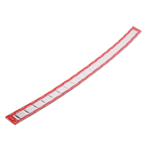 Laadrandbescherming roestvrij staal GLC SUV X254 WEYER | WY44806