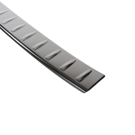 Laadrandbescherming Mercedes-Benz GLC SUV X254 WEYER | WY55047