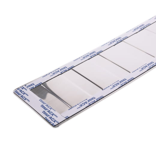 Laadrandbescherming roestvrijstaal VW T6 T6.1 WEYER | Weyer-T6-Edelstahl