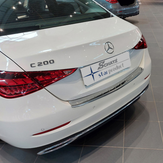Schätz laadrandbescherming C-Klasse W206 Limousine | LS8000206A