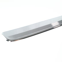 Laadrandbescherming verchroomd E-Klasse S214 T-model Origine | A2146933000