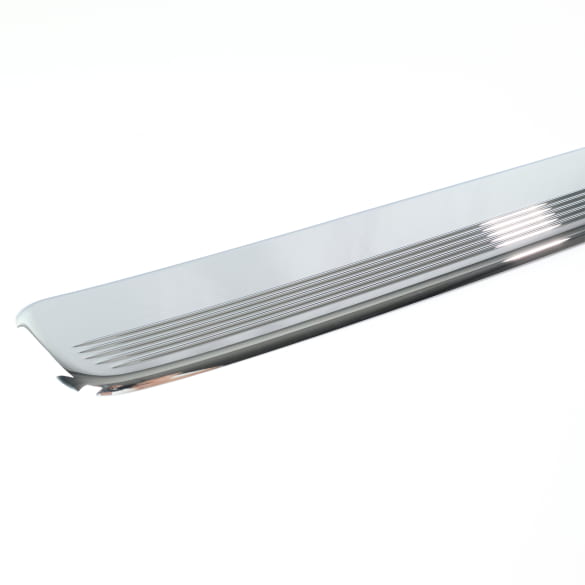 Laadrandbescherming verchroomd E-Klasse S214 T-model Origine | A2146933000