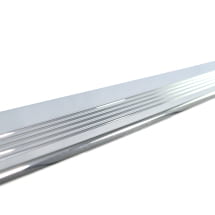 Laadrandbescherming verchroomd E-Klasse W214 Limousine – Mer | A2146932900-W214