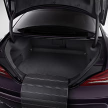 Zick-Zack laadrandbeschermer kofferbak Original Mercedes-B  | A2536931900