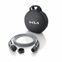 Ladekabel 22 kW Lademodus 3 Typ 2 5m 32A 3-phasig Original KIA | 66632ADE023A