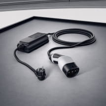 Laadkabel huishoudstopcontact 5 meter 10A Origineel Mercedes | A0005833405