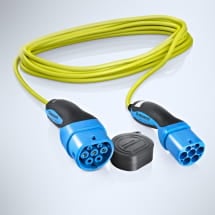 Ladekabel Wallbox 8 Meter 32A Original Mercedes-Benz | A0005832605