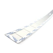 Ladekantenschutz Edelstahl Citan C420 WEYER | WY44809