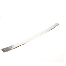 Ladekantenschutz Edelstahl Citan C420 WEYER | WY44809