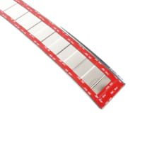 Ladekantenschutz Edelstahl Mercedes GLC SUV X253 WEYER | WY44819