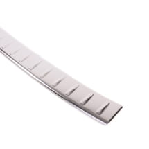 Ladekantenschutz Edelstahl GLC SUV X254 WEYER | WY44806