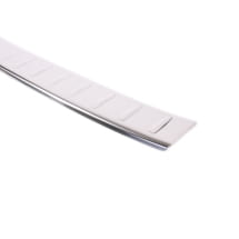 Ladekantenschutz Edelstahl GLC SUV X254 WEYER | WY44806