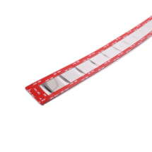 Ladekantenschutz Edelstahl GLC SUV X254 WEYER | WY44806