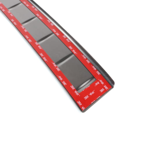 Ladekantenschutz Edelstahl Mercedes E-Klasse W214 WEYER | WY43368