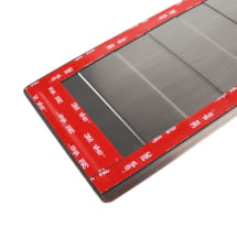 Ladekantenschutz Edelstahl Mercedes-Benz V-Klasse Vito W447 WEYER | Weyer-V-Klasse-graphit