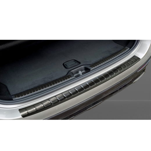 Ladekantenschutz Mercedes-Benz GLC SUV X254 WEYER | WY43299