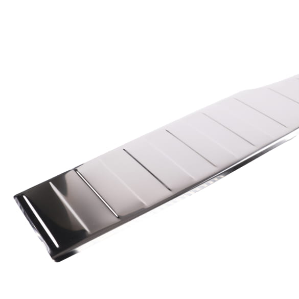 Ladekantenschutz Edelstahl Langversion V-Klasse Vito W447 WEYER | WY44425