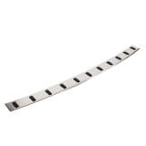 Ladekantenschutz Edelstahl MAX PROTECT Mercedes-Benz GLC SUV X253 WEYER