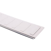 Ladekantenschutz Edelstahl VW T6 T6.1 WEYER | Weyer-T6-Edelstahl