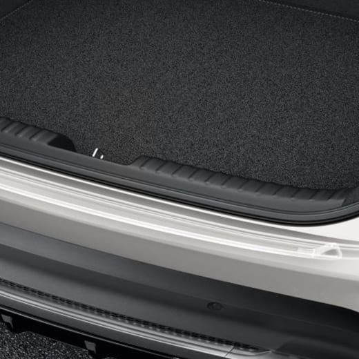 Ladekantenschutz Folie KIA XCeed CD Transparent | J7272ADE50TR