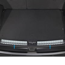 Ladekantenschutz innen KIA EV3 Edelstahl Original KIA | EV275ADE00ST