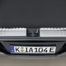 Ladekantenschutz innen KIA EV5 Edelstahl Chromoptik Original KIA | X9275ADE00BR