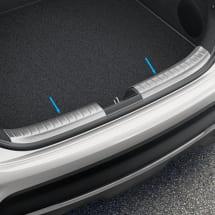 Ladekantenschutz innen KIA XCeed CD Gebürsteter Edelstahl Original KIA | J7275ADE51BR