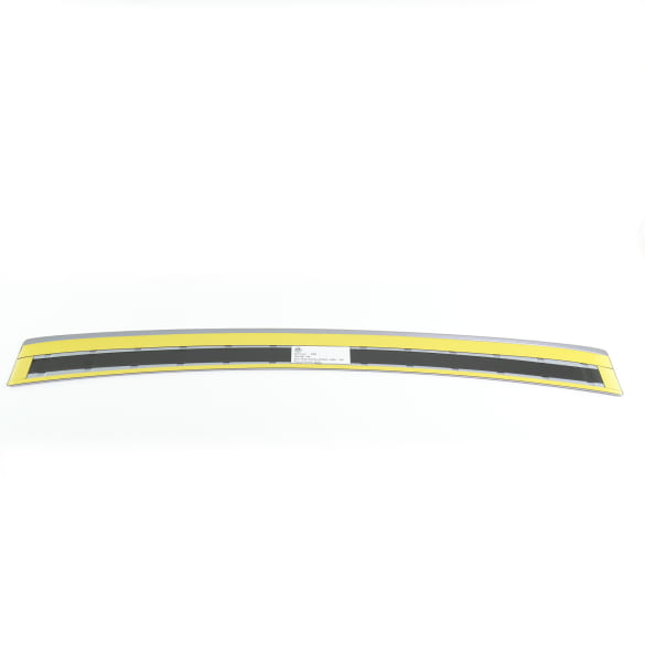 Ladekantenschutz Edelstahl Optik Passat B8 Original Volkswagen | 3G9061195