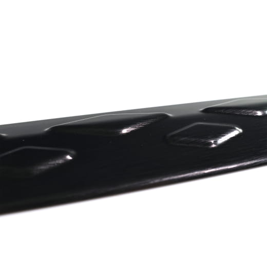 Ladekantenschutz VW ID.7 Limousine Schwarz Original Volkswagen | 14A061195