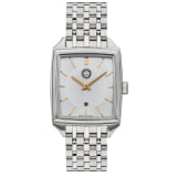 Ladies' Classic Genuine Mercedes-Benz Wristwatch