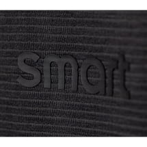 Ladies polo shirt black carbon Genuine smart | 10021510/-14