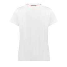 Ladies T-Shirt white Genuine smart x BRABUS | 10021969/-73