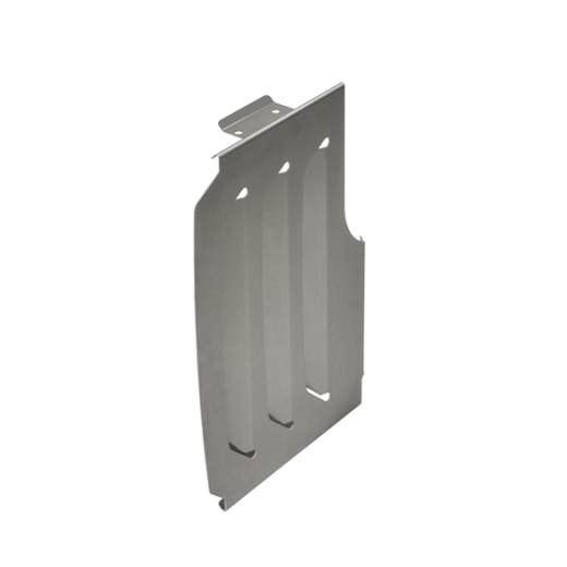 Piastra di schermatura scatola scarico Original Mercedes-Benz | B66848600