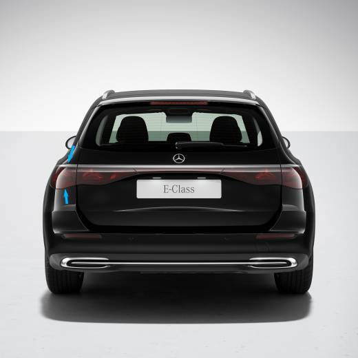 LED achterlicht achterlamp links buiten E-Klasse T-Modell S  | A2149065702