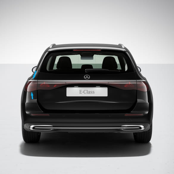 LED achterlicht achterlamp links buiten E-Klasse T-Modell S214 Origineel Mercedes-Benz