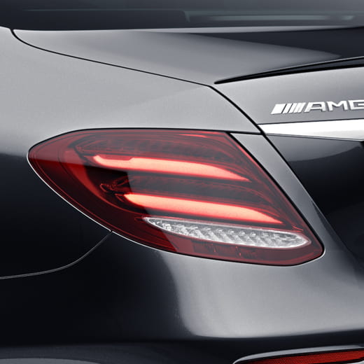 LED-achterlicht (achterlamp) links E-Klasse W213 Voor-Facel  | A2139067700