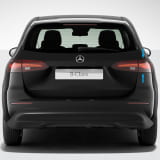 LED achterlicht achterlamp rechts buiten B-Klasse W247 facelift origineel Mercedes-Benz