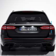 LED achterlicht rechts buiten E-Klasse S213 facelift origine | A2139067405