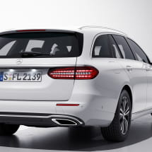 LED achterlicht rechts buiten E-Klasse S213 facelift origine | A2139067405