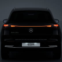 LED achterlicht rechts EQA H243 facelift origineel Mercedes- | A2479067407